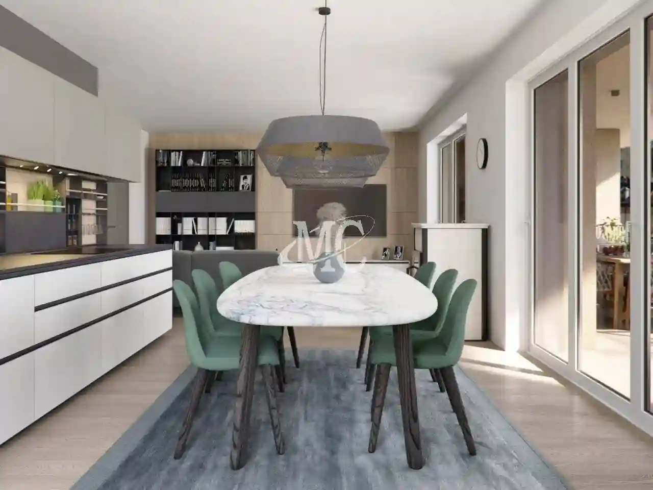 Appartamento - foto 5