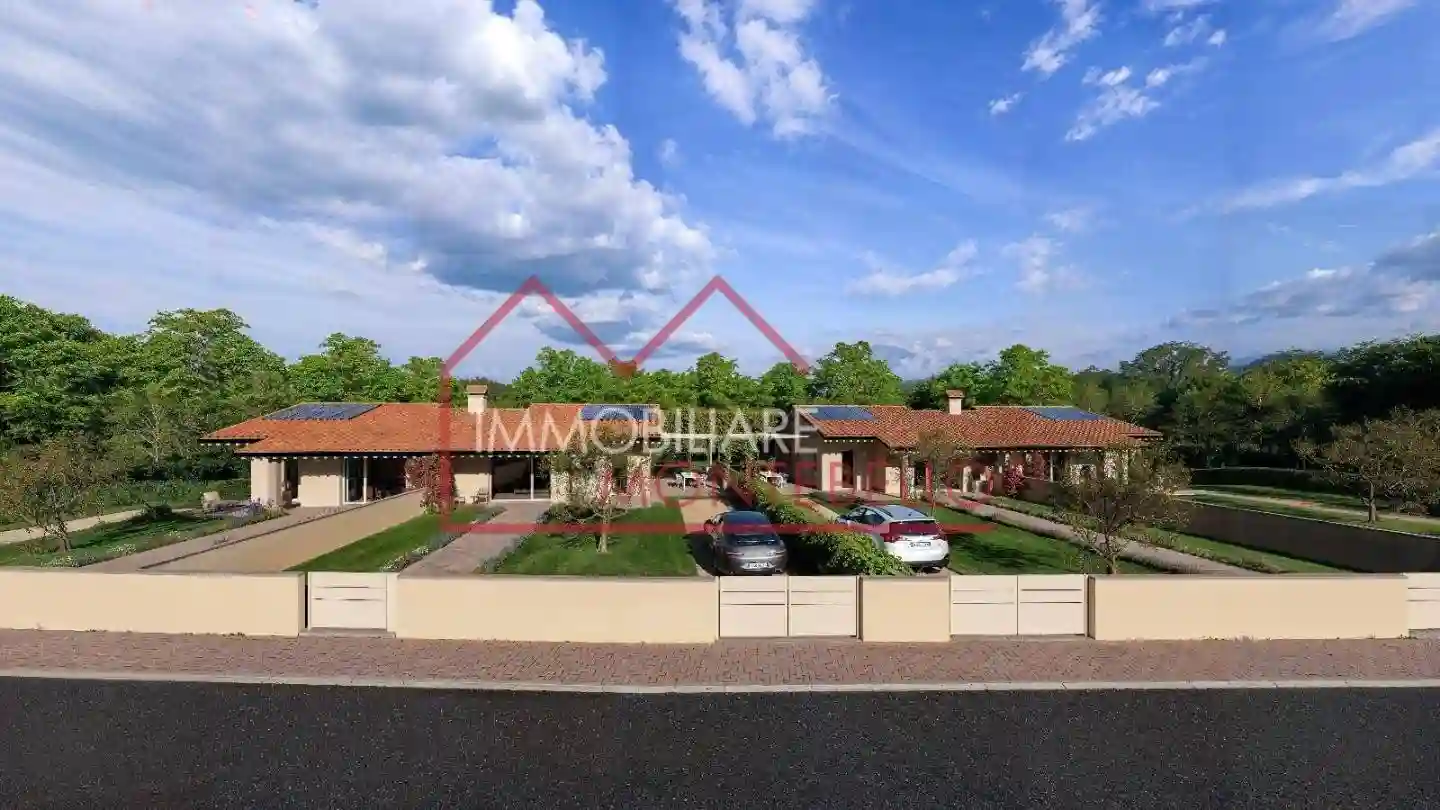 Villetta a schiera - foto 2