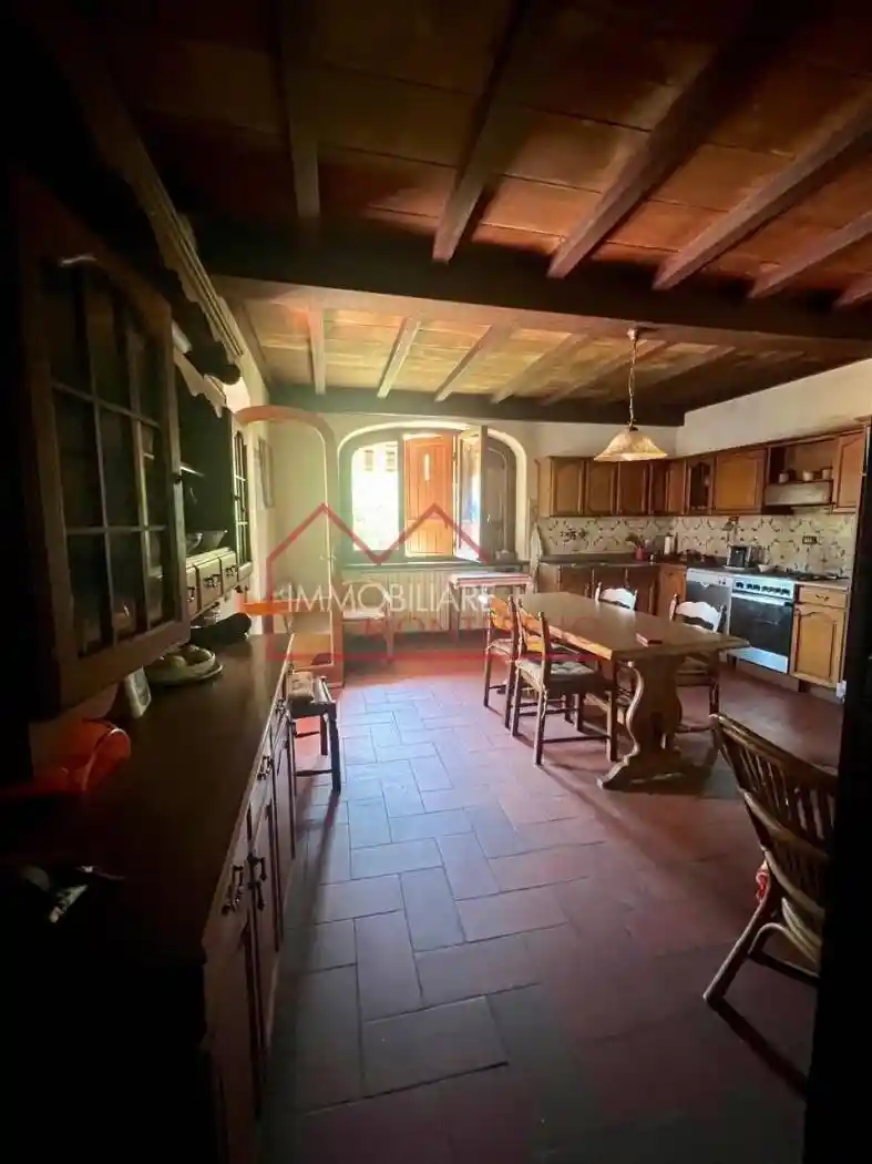 Villa in vendita a Camaiore