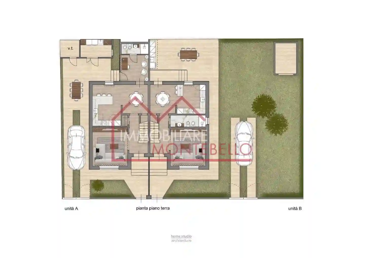 Villetta a schiera - foto 2