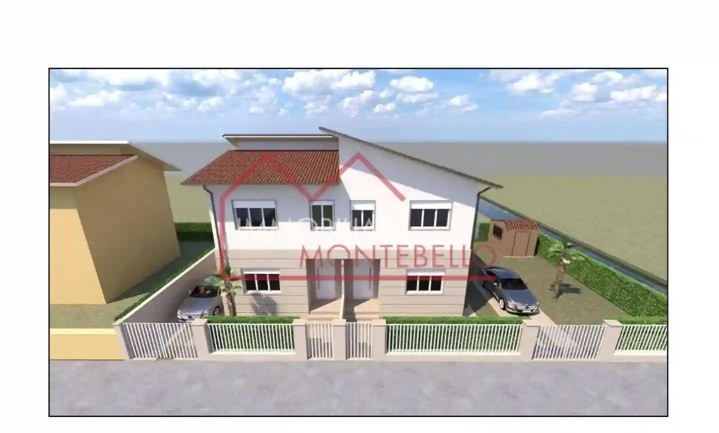 Villetta a schiera - foto 4