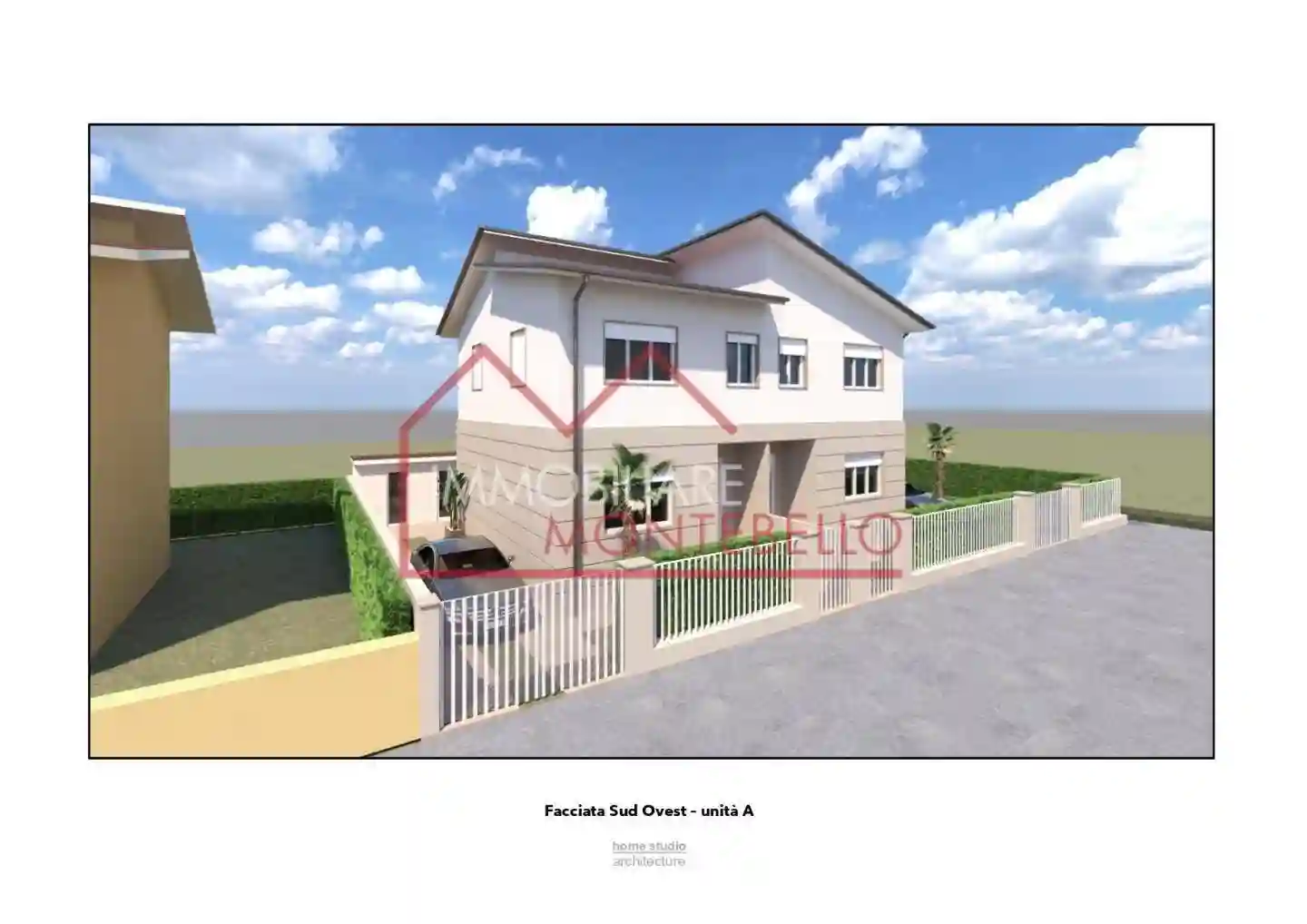 Villetta a schiera - foto 5