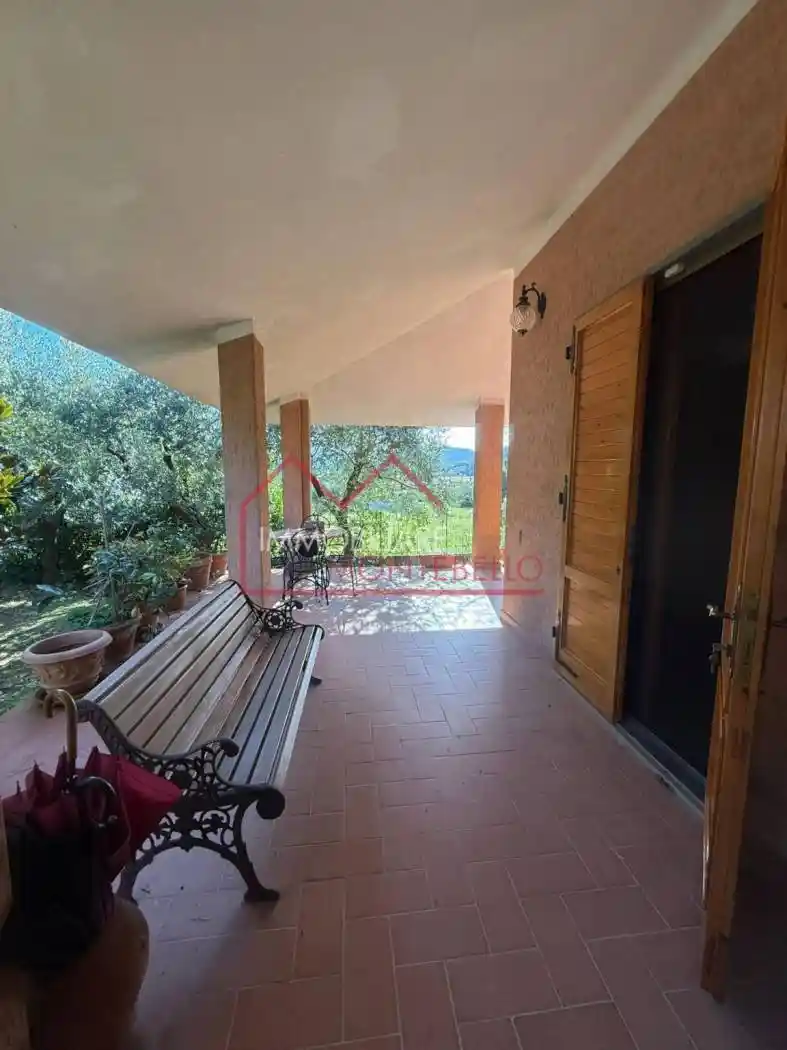 Villa in vendita a Camaiore