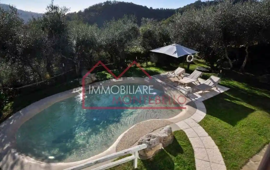 Rustico - Casale in vendita a Camaiore