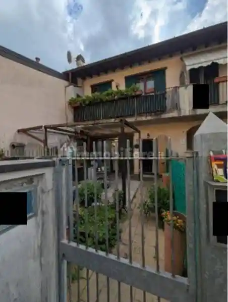 Appartamento in vendita a Seregno