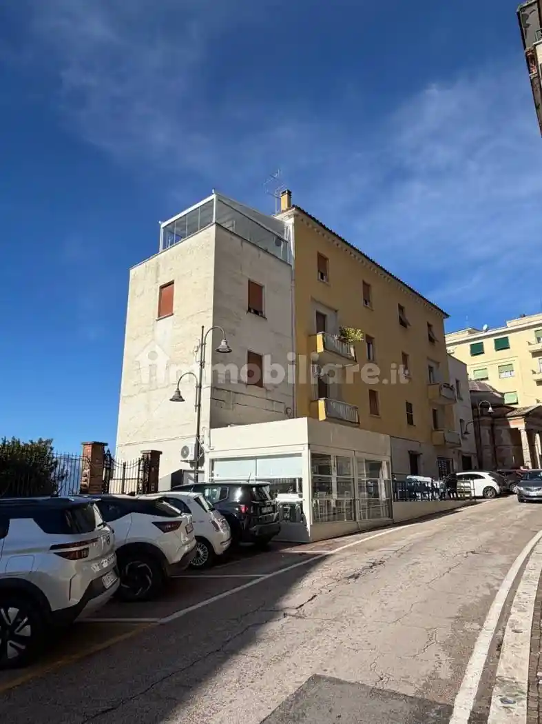 Appartamento in vendita a Frosinone