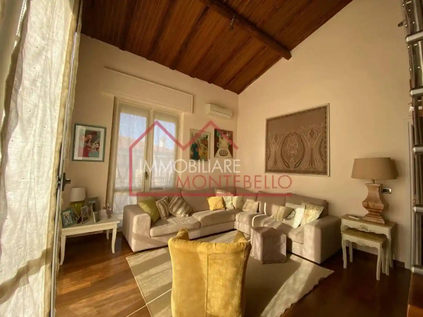 Appartamento in vendita a Viareggio