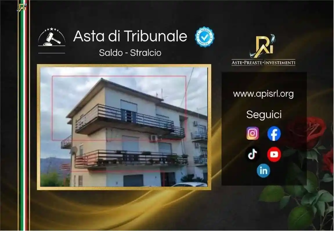 Appartamento in vendita a San Giovanni Incarico