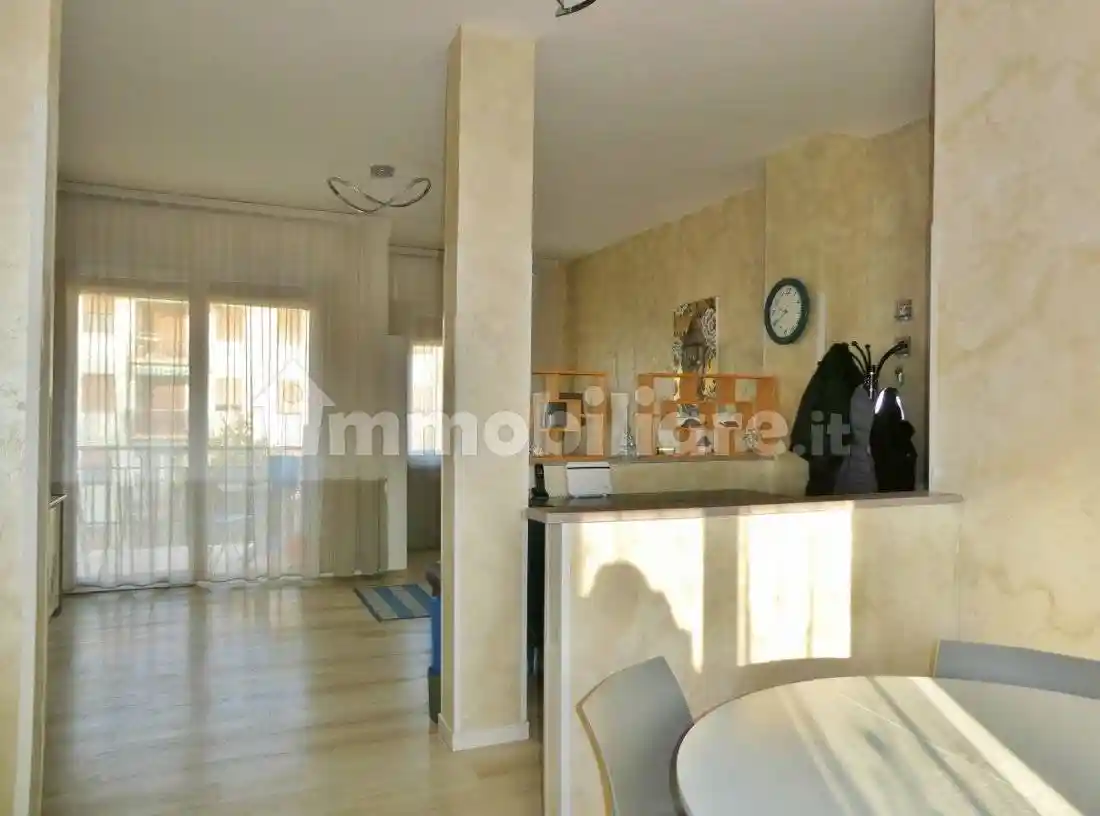 Appartamento in vendita a Vicenza