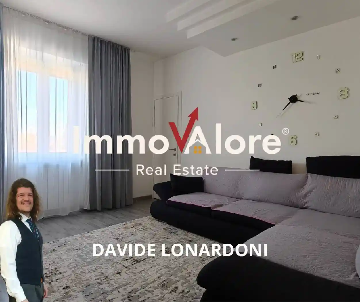 Appartamento in vendita a Verona