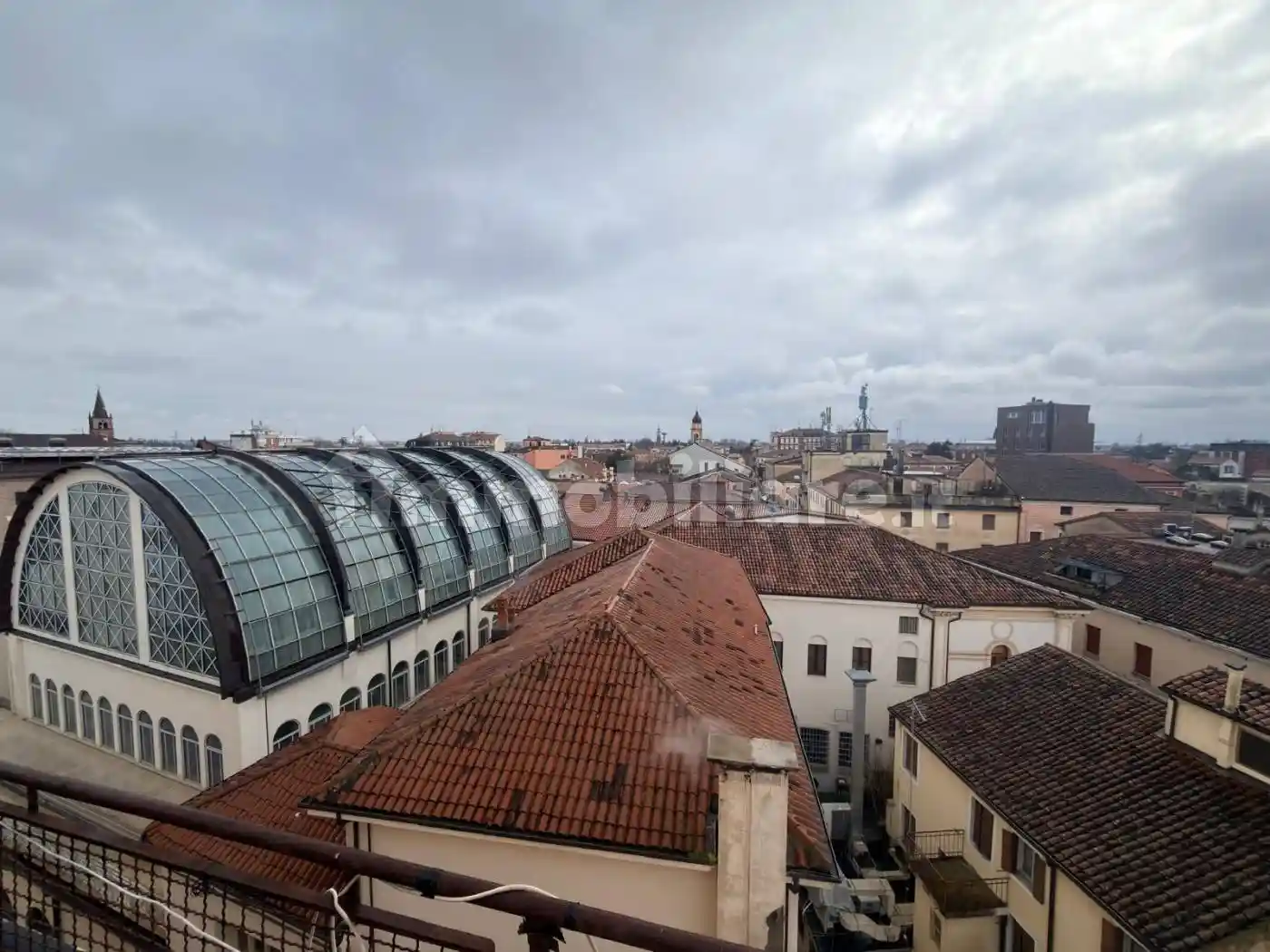 Appartamento in vendita a Rovigo