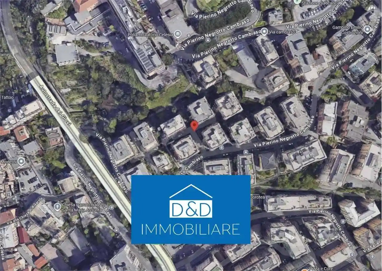 Appartamento in vendita a Sestri Levante