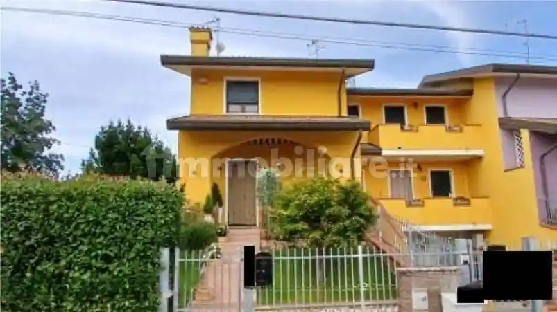 Villetta a schiera in vendita a Ariano nel Polesine