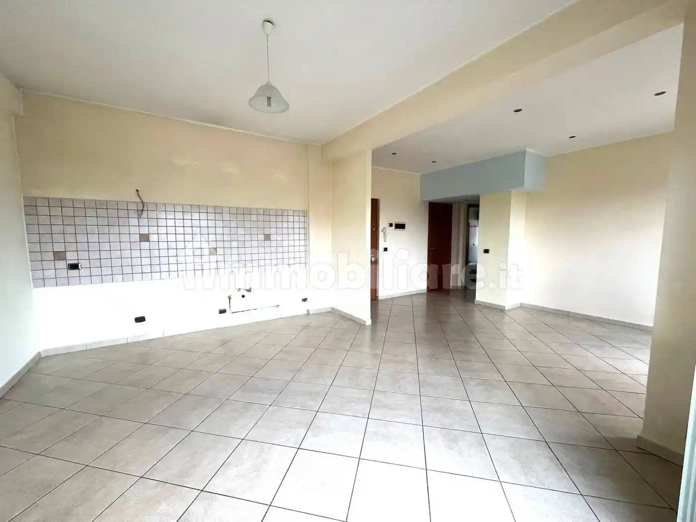 Appartamento in affitto a Aprilia