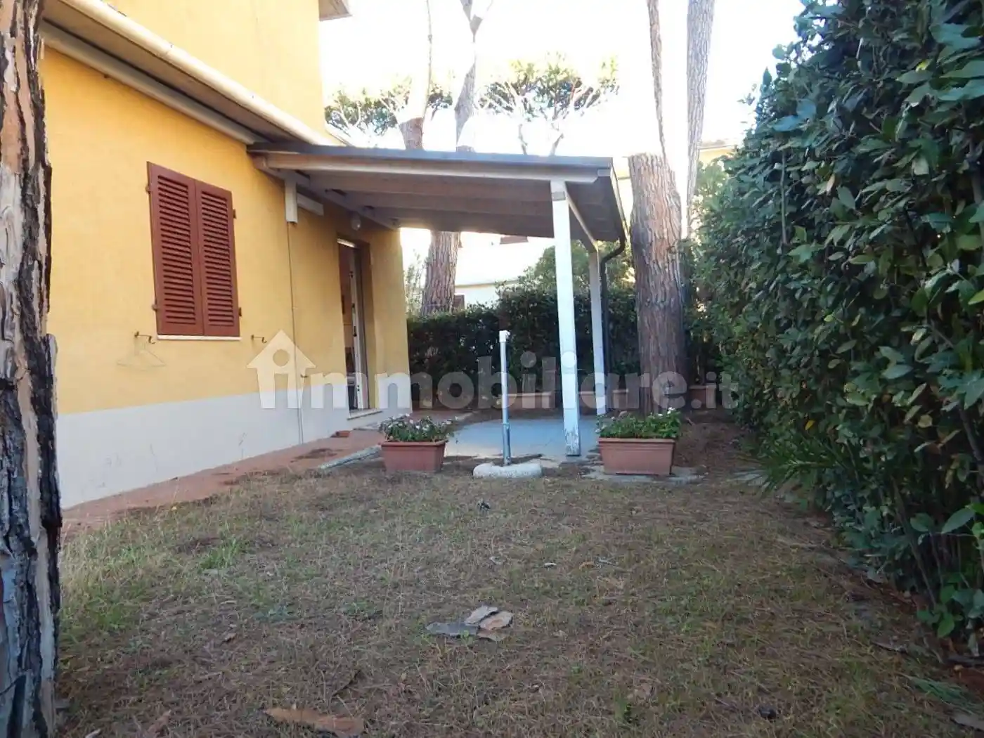 Appartamento in vendita a Castagneto Carducci