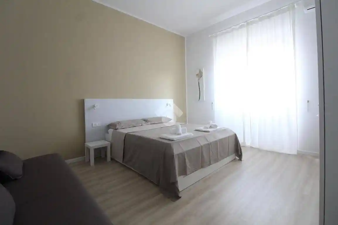 Appartamento in vendita a Villa San Giovanni