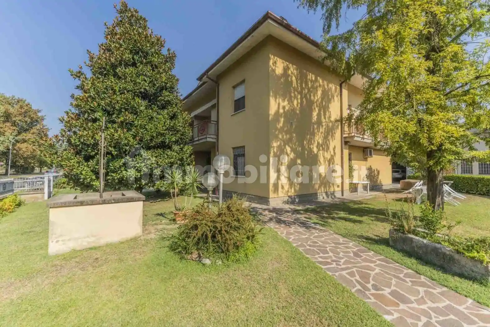 Appartamento in vendita a Castello d'Argile