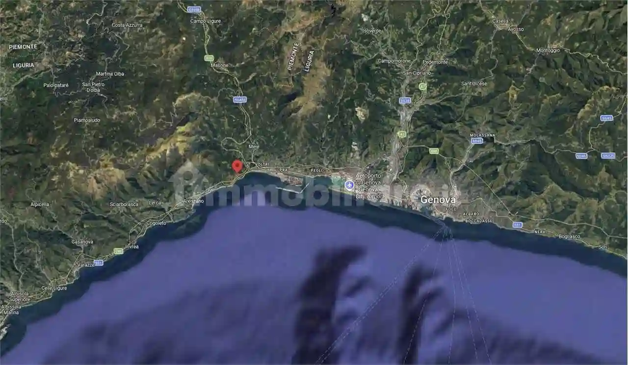 Villetta a schiera - foto 5