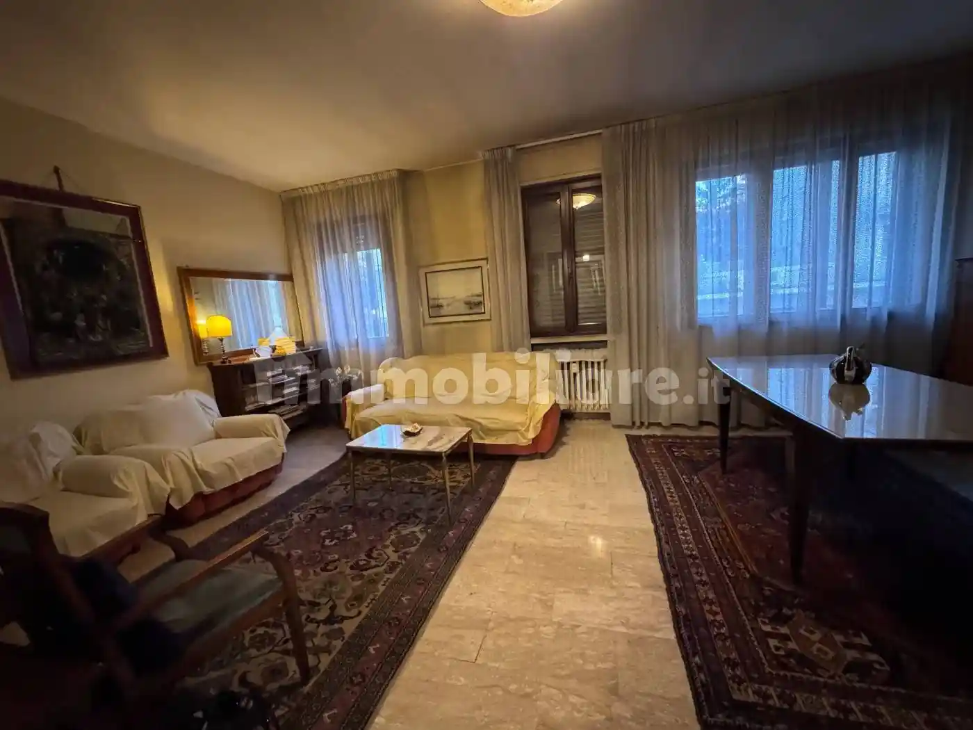 Appartamento in vendita a Padova