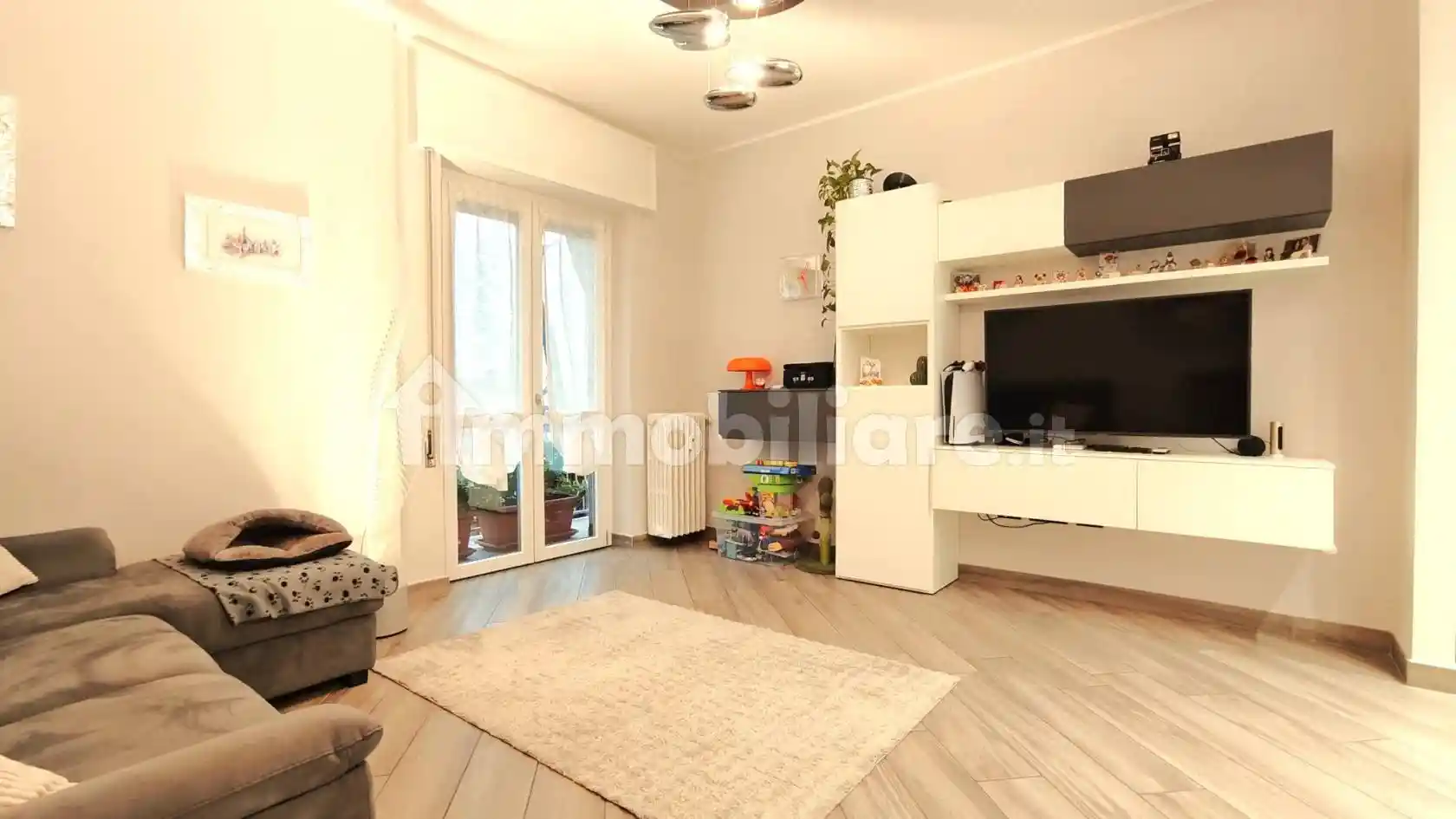 Appartamento in vendita a Tortona