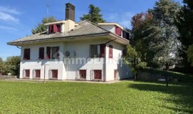Villa in vendita a Martellago