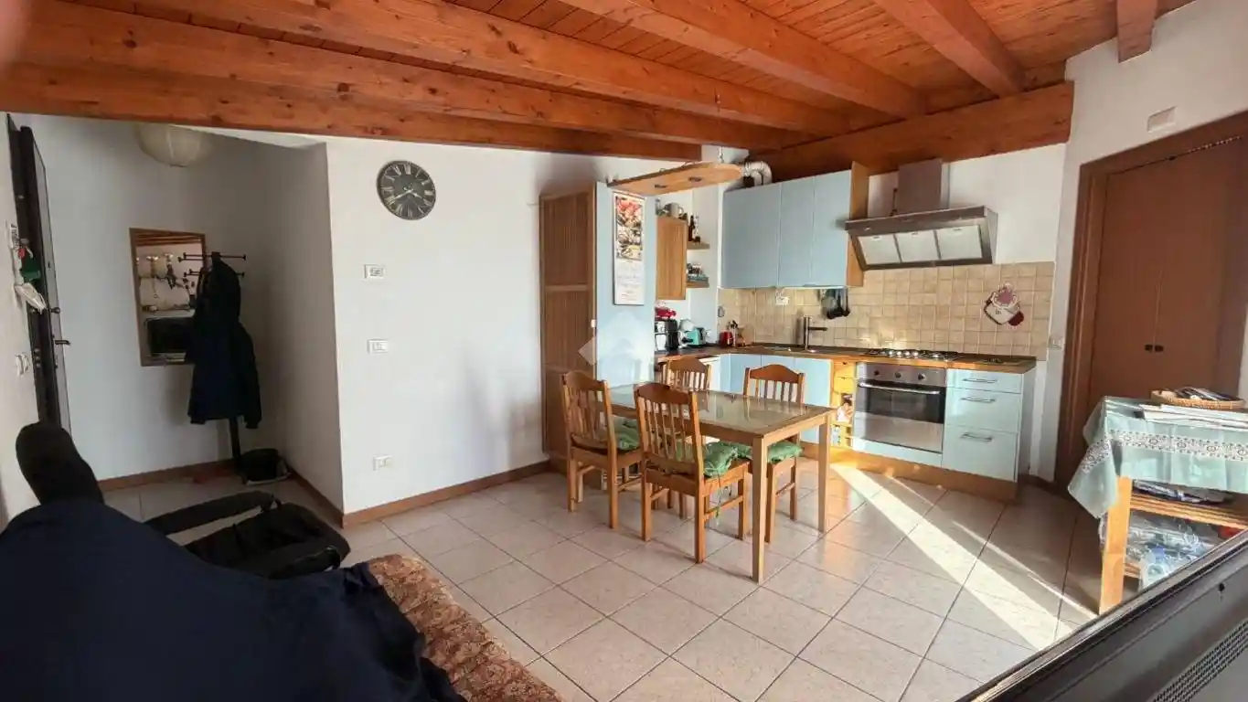 Appartamento in vendita a Grassobbio