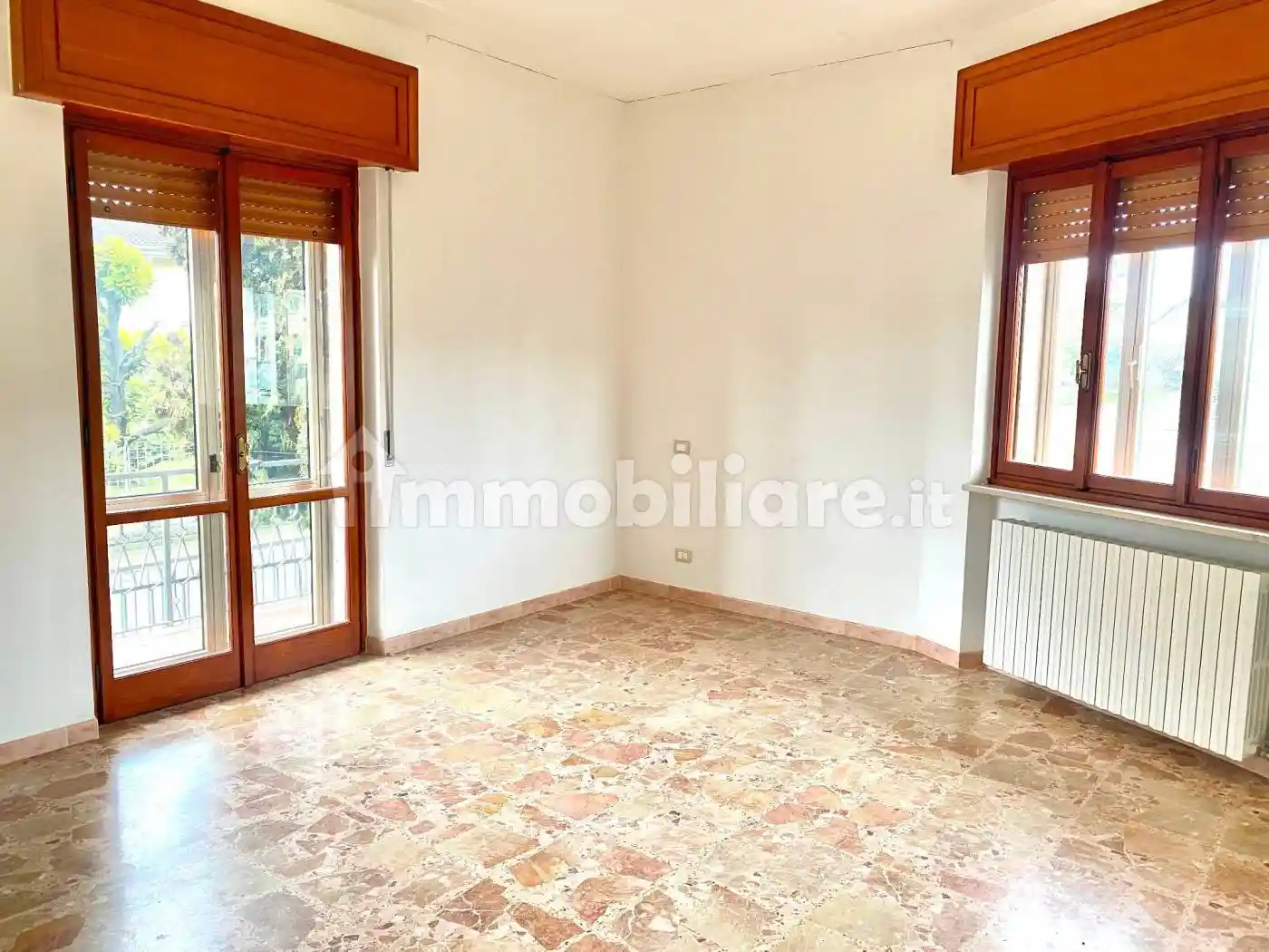 Appartamento in vendita a Castel San Giovanni