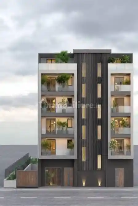 Appartamento in vendita a Torino