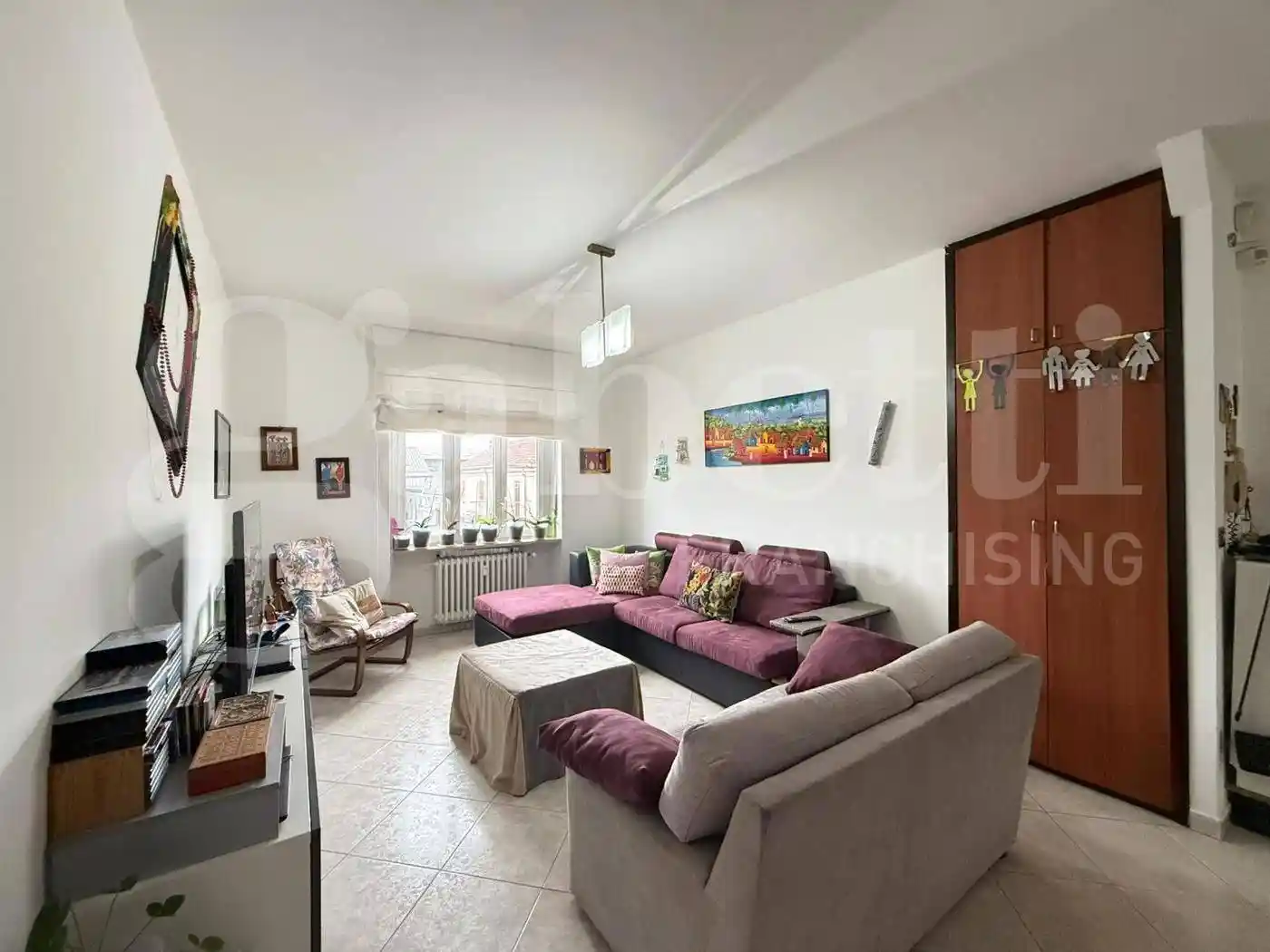 Appartamento in vendita a Grugliasco