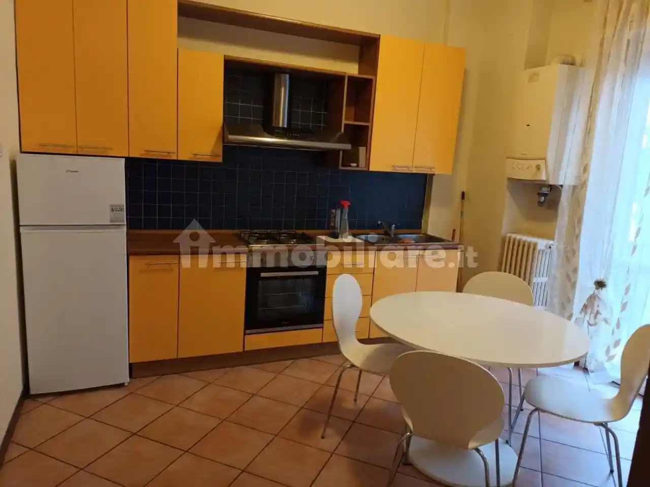 Appartamento in affitto a Stradella