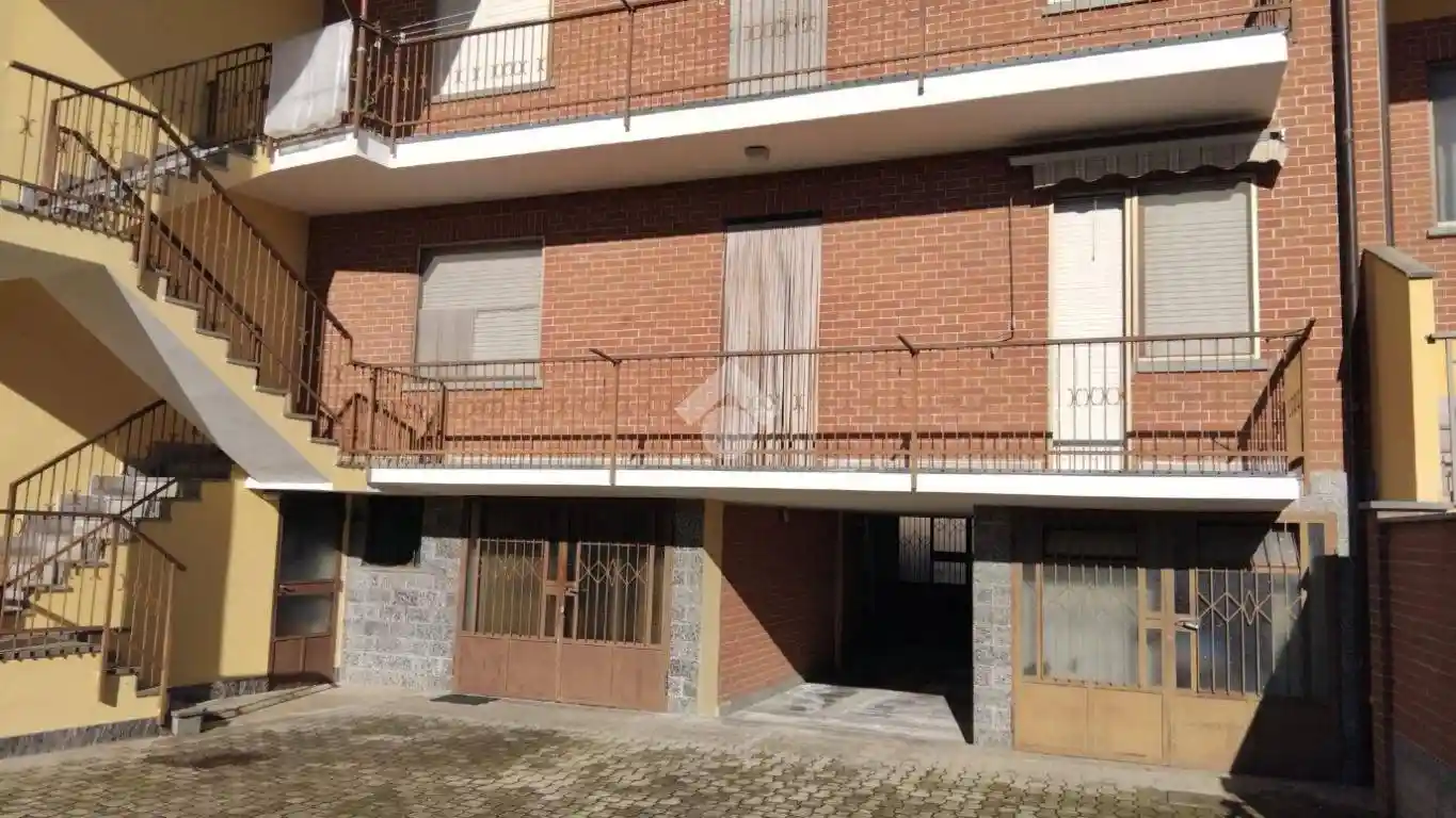 Appartamento in vendita a Cercenasco