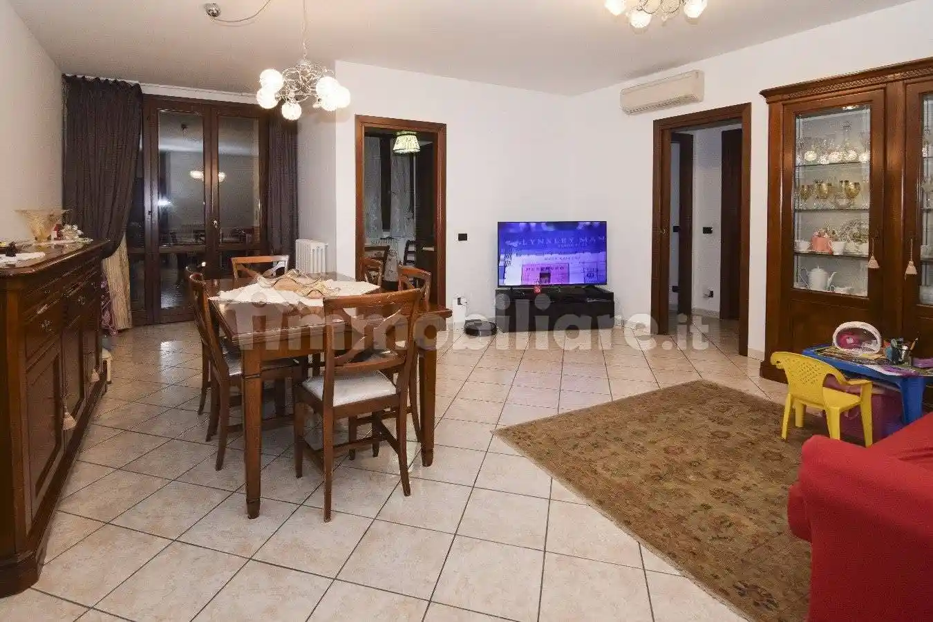 Appartamento in vendita a Reggio Emilia