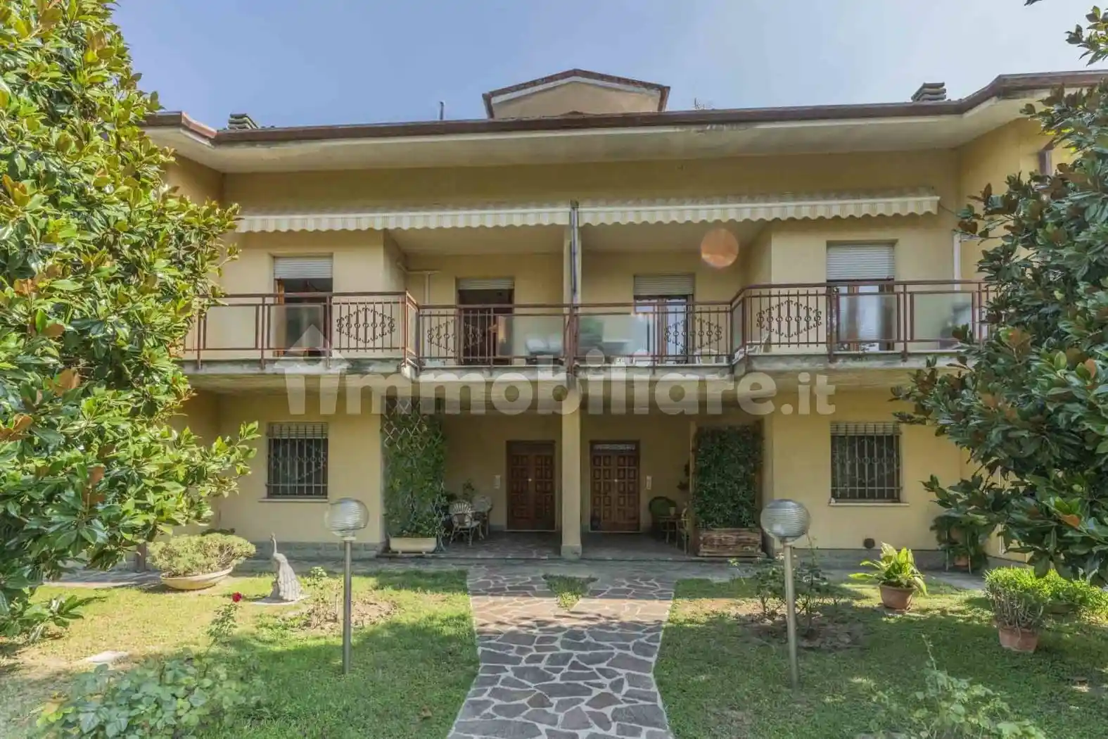 Appartamento in vendita a Castello d'Argile