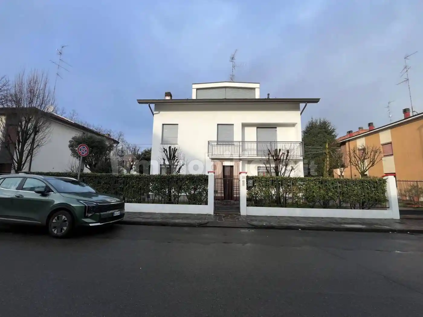 Villa in vendita a Carpi