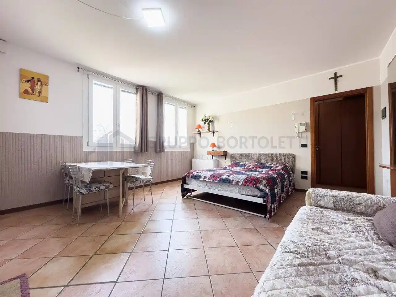 Appartamento in vendita a Ponte San Nicolò