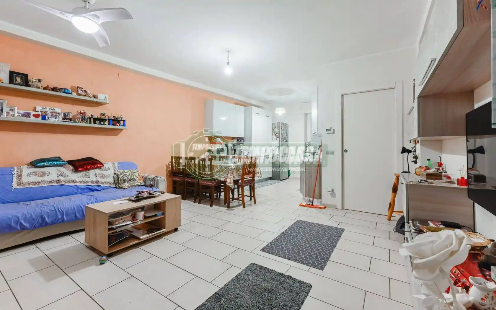 Appartamento in vendita a Vimercate