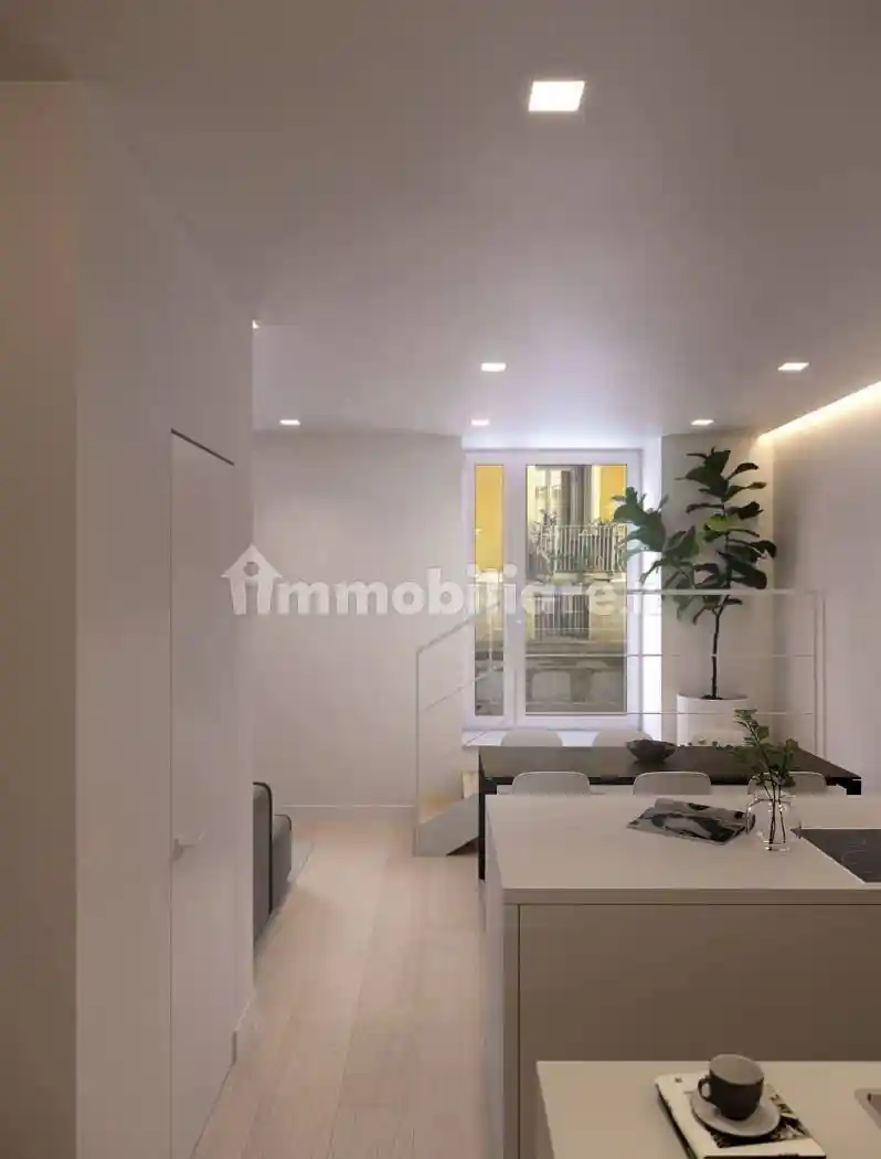 Loft in vendita a Milano