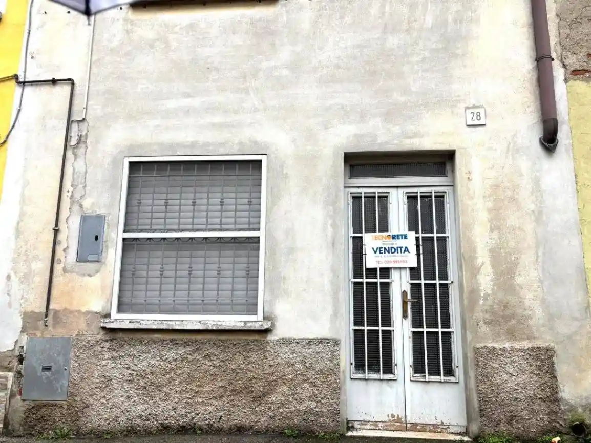 Casa indipendente in vendita a Manerbio