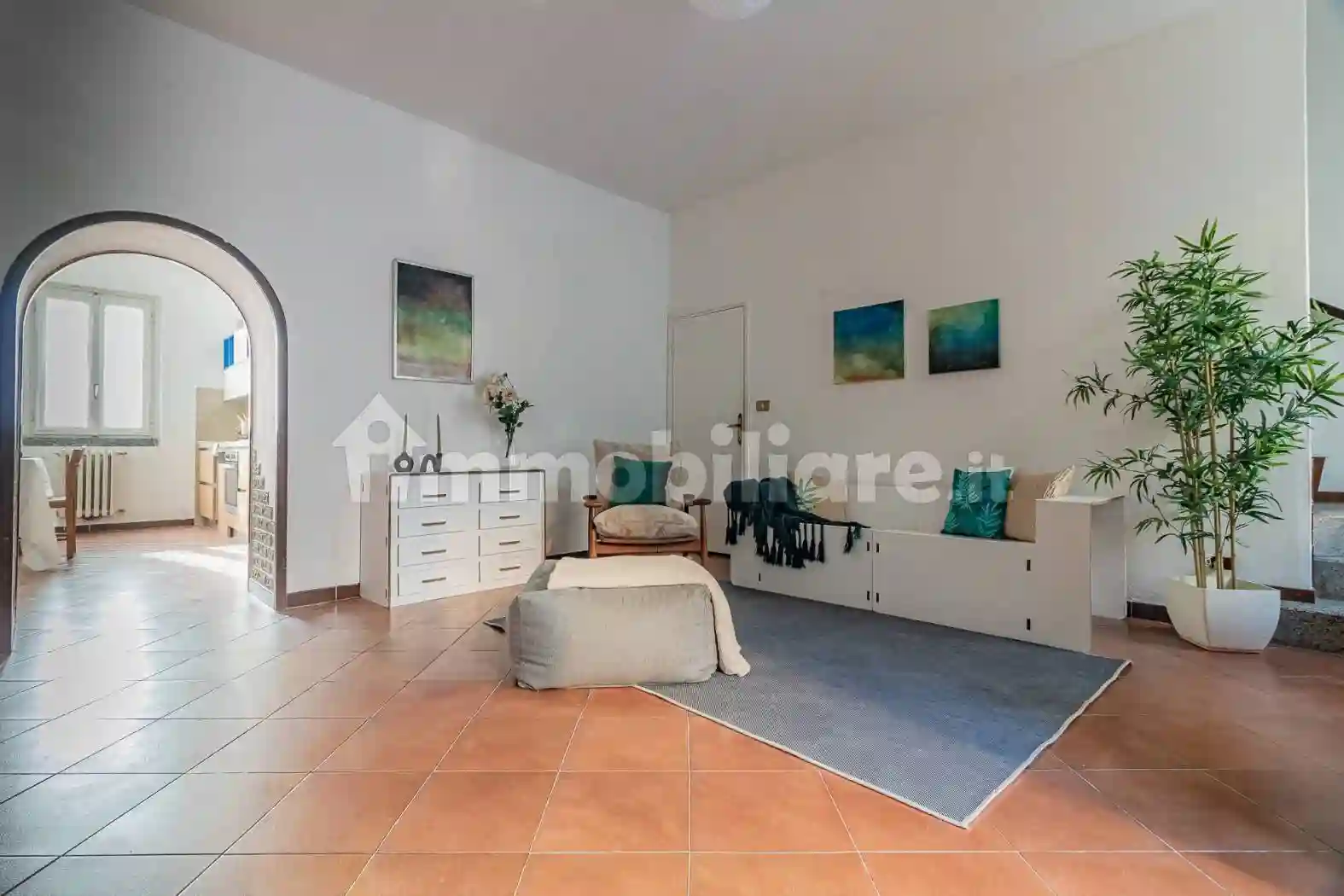 Casa indipendente - foto 5