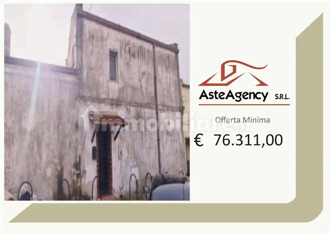 Appartamento in vendita a Matera