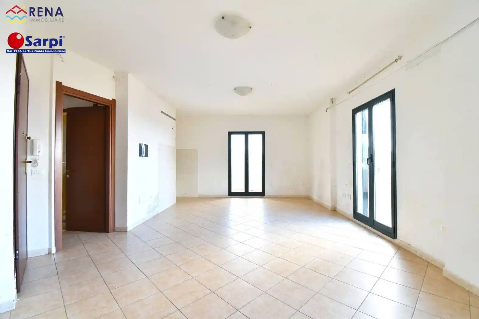 Appartamento in vendita a Valledoria