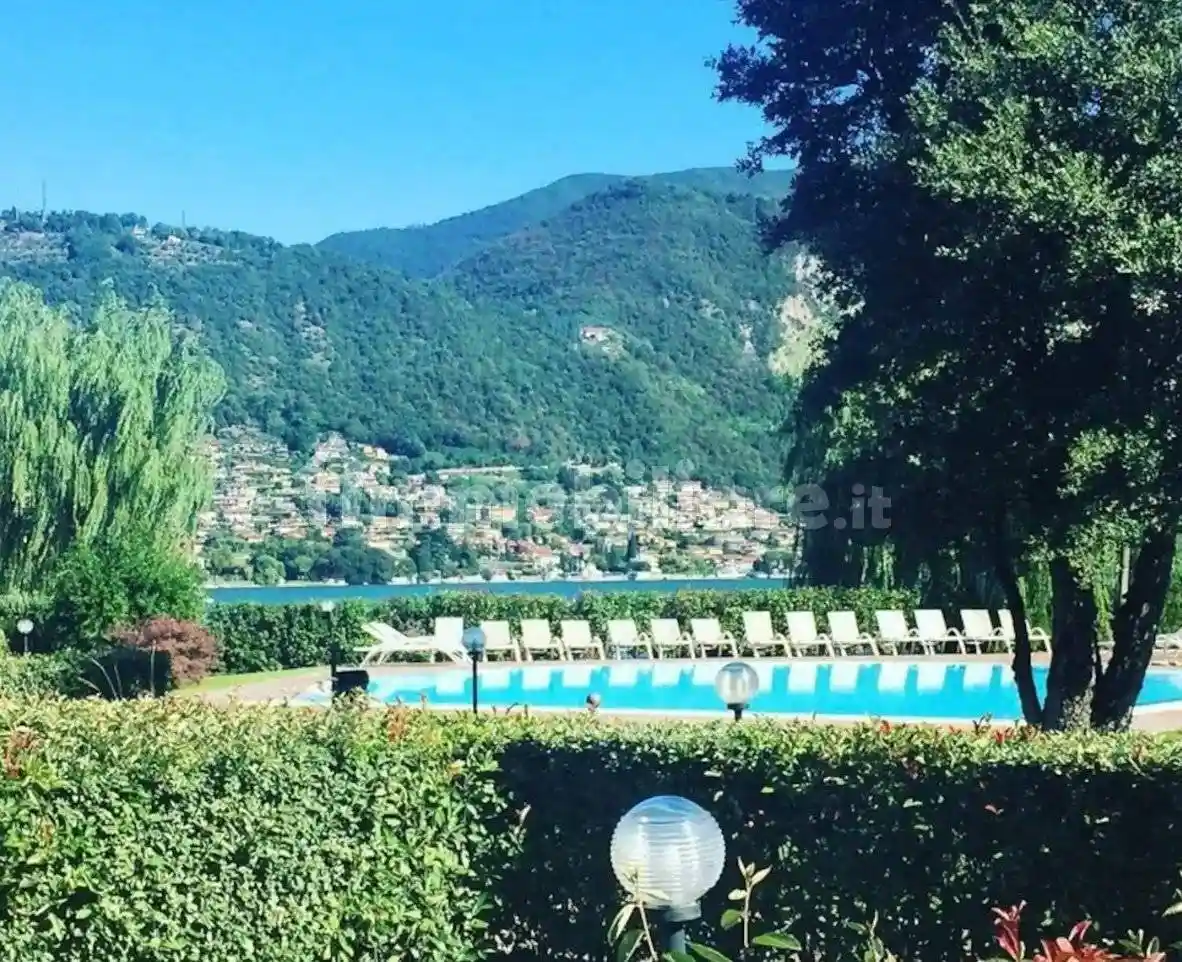 Villetta a schiera in vendita a Paratico