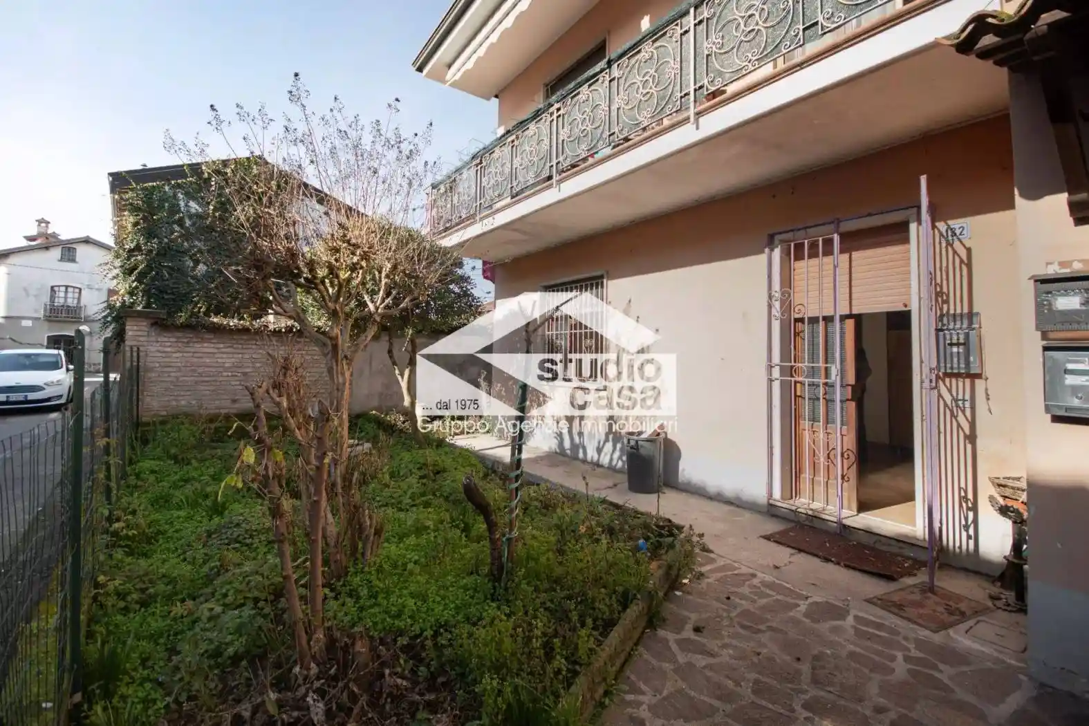 Appartamento in vendita a Izano