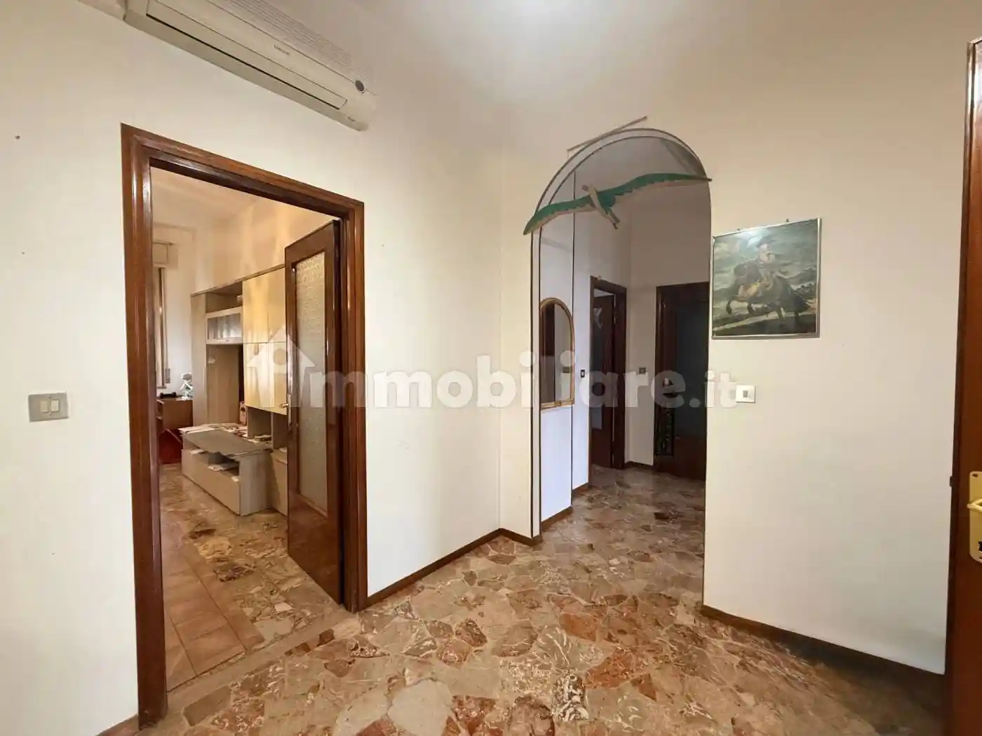 Appartamento in vendita a Mantova