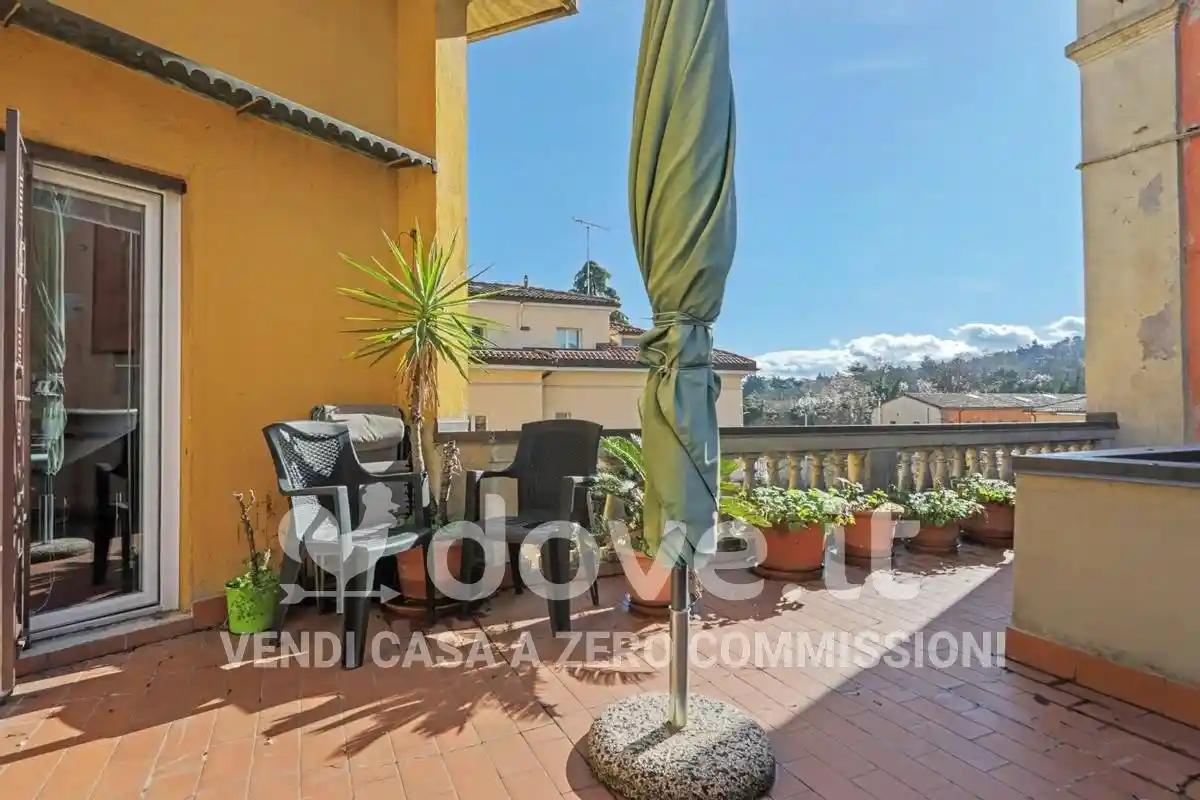 Appartamento in vendita a Bologna