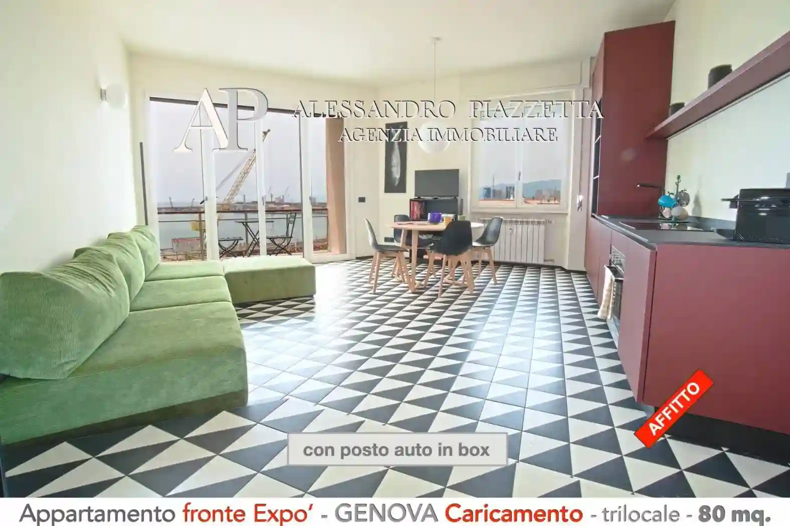 Appartamento - foto 4