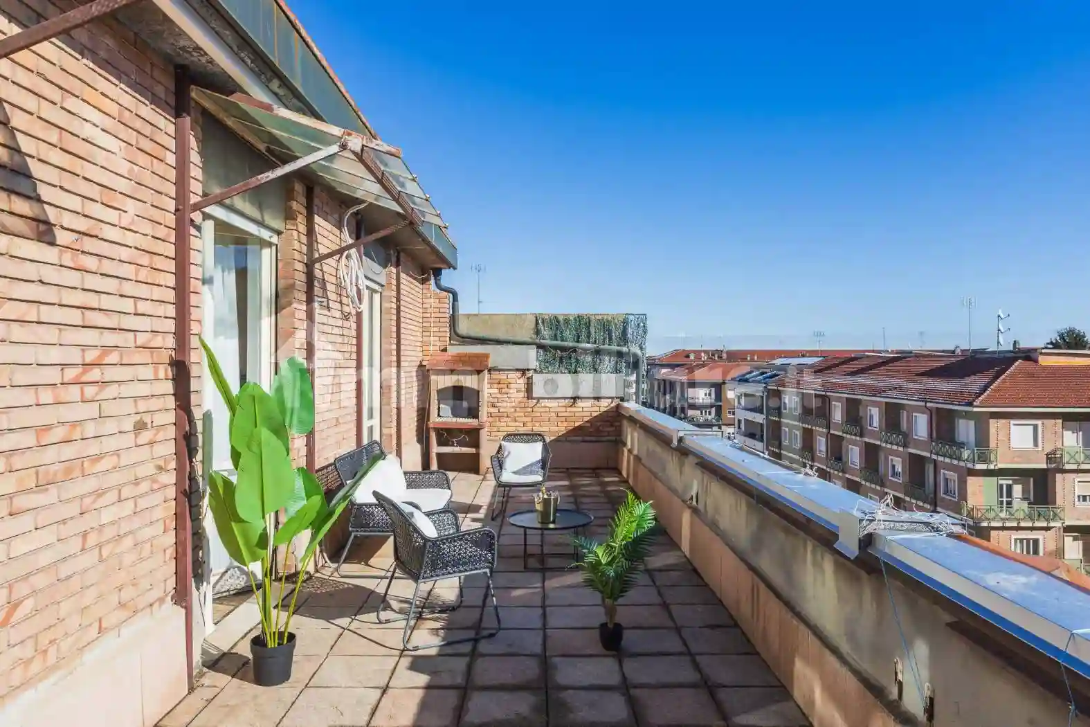 Attico - Mansarda - foto 2