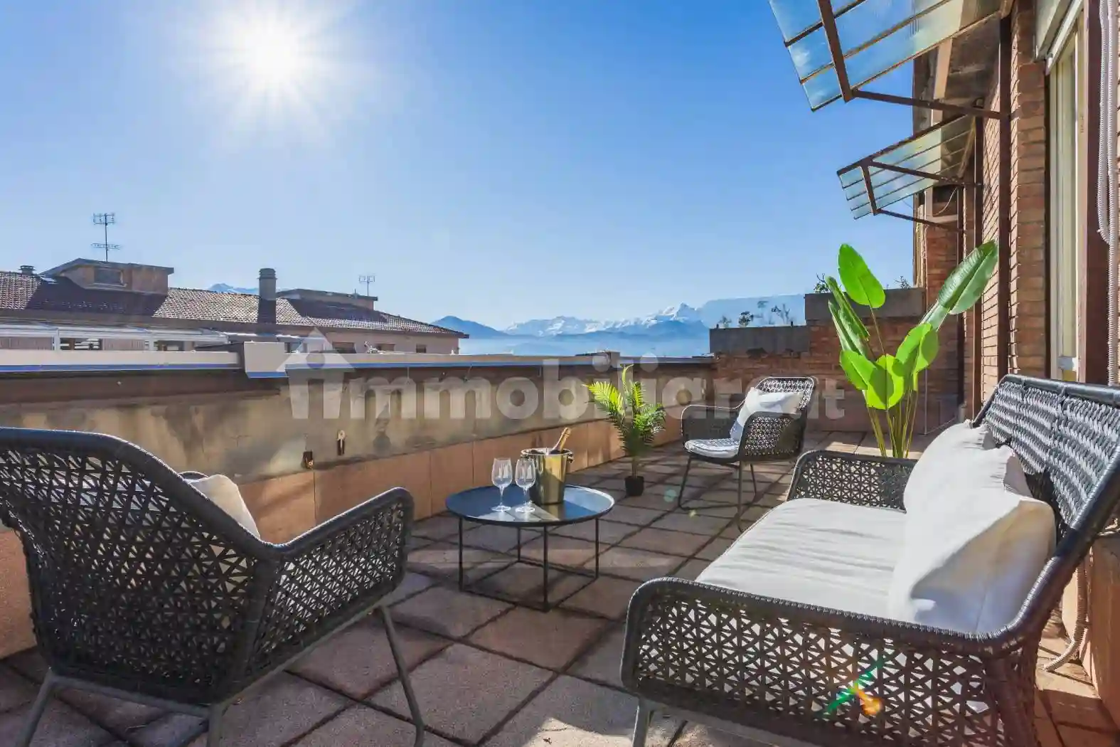 Attico - Mansarda - foto 3