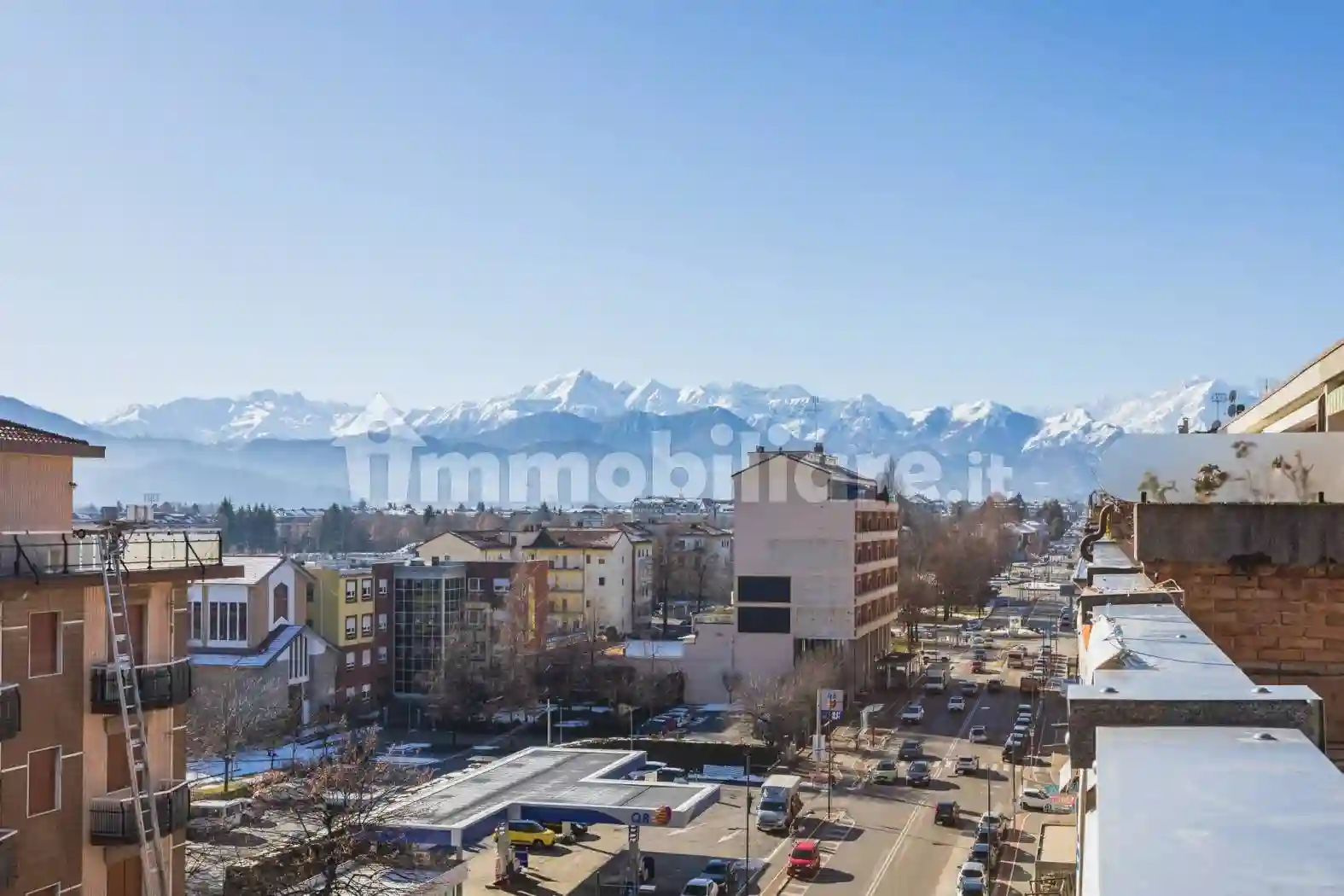 Attico - Mansarda - foto 4