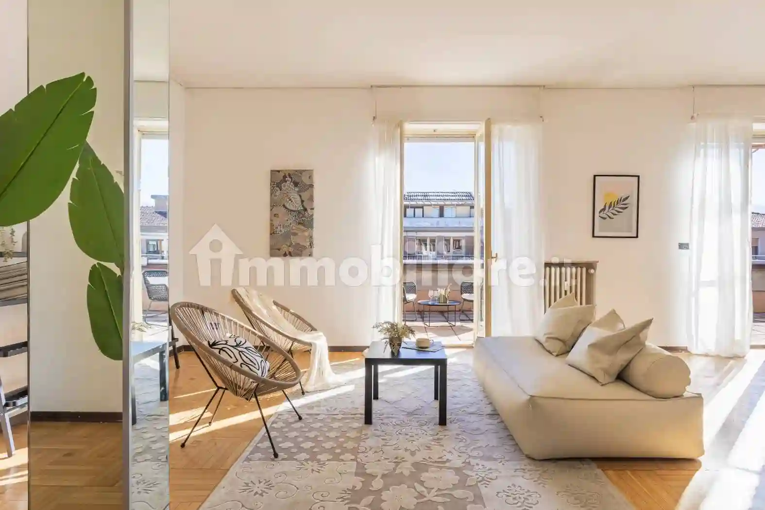 Attico - Mansarda - foto 5